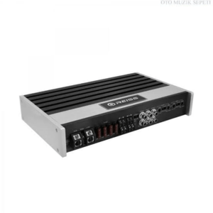 REİSS AUDİO T1000.4d DSI 4x250 Rms Dıgıtal Amplifier