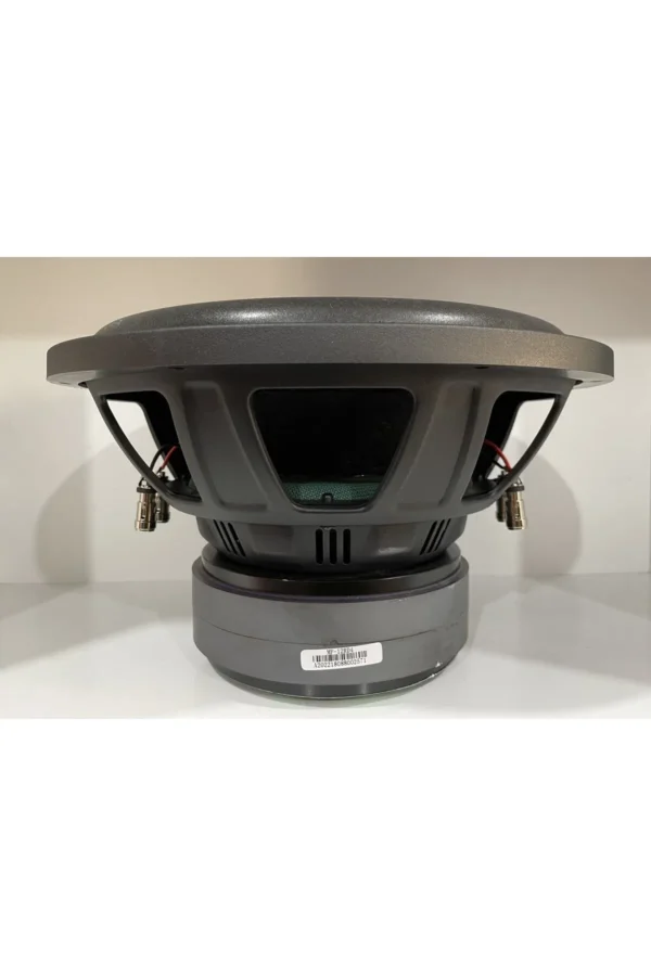 Deaf Bonce Mf-12r D4 30cm 2400w 1200rms Spl Subwoofer MF-12R - Görsel 3