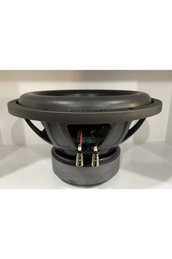Deaf Bonce Mf-12r D4 30cm 2400w 1200rms Spl Subwoofer MF-12R - Görsel 5