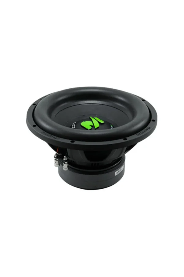Deaf Bonce Mf-12r D4 30cm 2400w 1200rms Spl Subwoofer MF-12R - Görsel 4