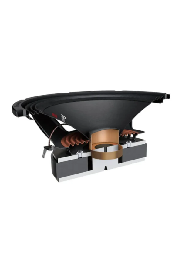 PİONEER TS M2010 PRO 400WATT 180RMS DİGİCOM ts2010promasella