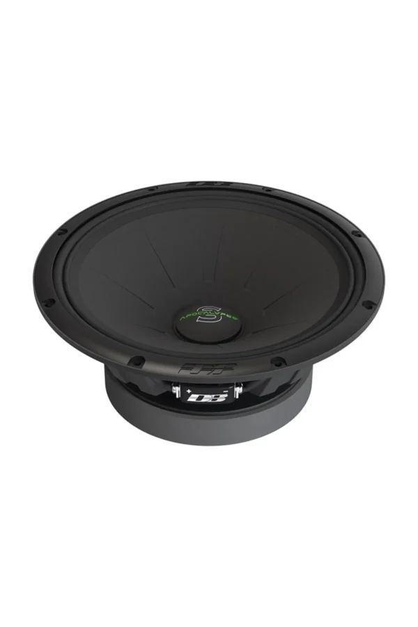 Deaf Bonce Sylvester Ap-m81se 20 Cm Midrange