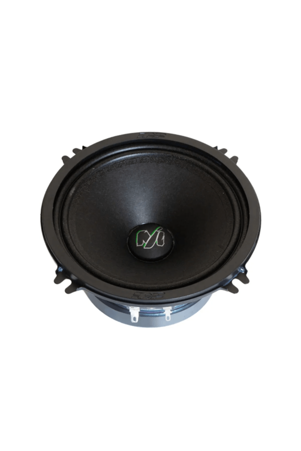 Deaf Bonce MACHETE  Mm-50L 13 Cm 160w 80rms Spl Midrange - Görsel 2