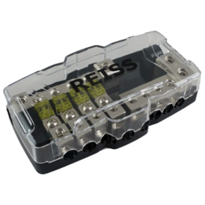 Audio Rs-4afs4 4'lü Sigorta rs-4afs4