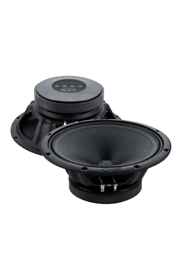 Arnold Ap-m67ac 16cm 600w 300rms Spl Midrange - Görsel 2