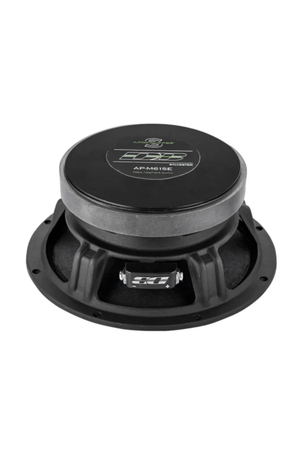Deaf Bonce Sylvester Ap-m61se 16 Cm 260w 130rms Profesyonel Midrange - Görsel 4