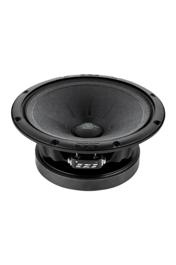 Deaf Bonce Sylvester Ap-m61se 16 Cm 260w 130rms Profesyonel Midrange - Görsel 3