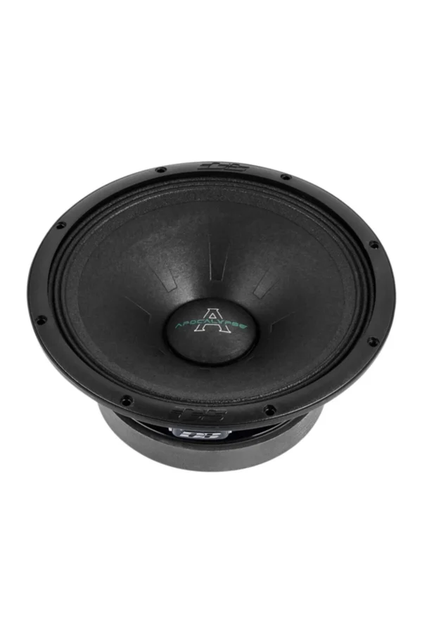 Deaf Bonce Ap-m81a Arnold 20 Cm 600w 300rms Spl Midrange RUS CANAVARI - Görsel 6