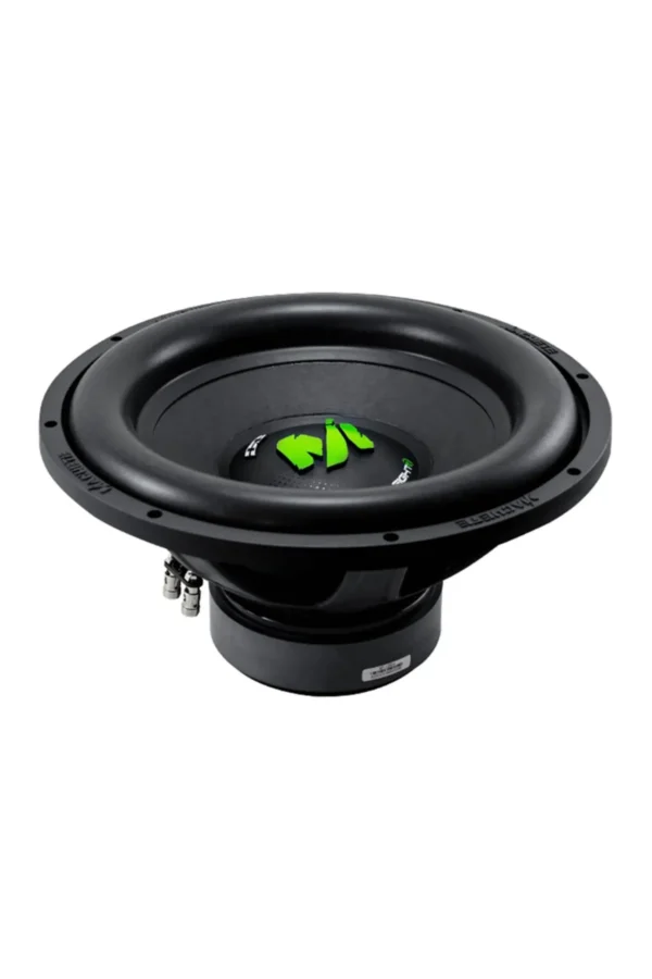 Deaf Bonce Mf-15r D2/d4 38 Cm 2400w 1200rms Spl Subwoofer ÖZEL SERİ ETKİLİ RUSSIA ÜRETİM - Görsel 4