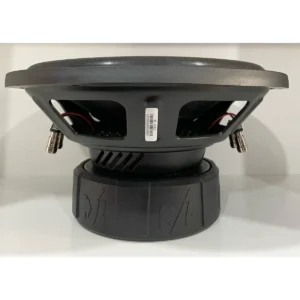 Deaf Bonce Ml-12r D2&d4 30cm 1000w 500rms Spl Subwoofer BASS RUSSIA ÖZEL SERİ