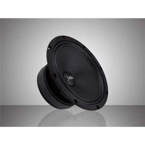 Mb-8 20cm Midrange Hoparlör Takımı TYC00648780741