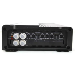 DEAF BONCE MACHETE MFA-4.320 4x320RMS PROFESYONEL 4 KANAL OTO AMFİ