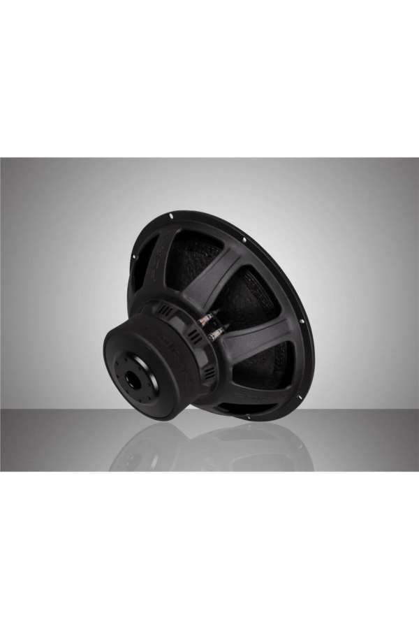 Forx Xw-2415 D2&d4 700 Rms 38 Cm Çift Bobin xw2415 - Görsel 2