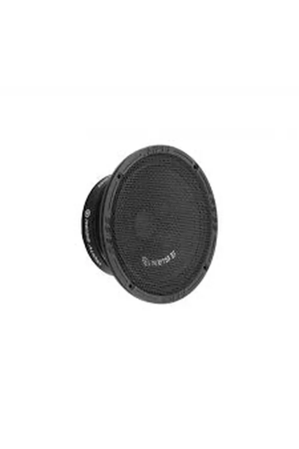 Reiss Audio Rs-m6ego 16 Cm Mıdrange Max Power 450w Kapaklı