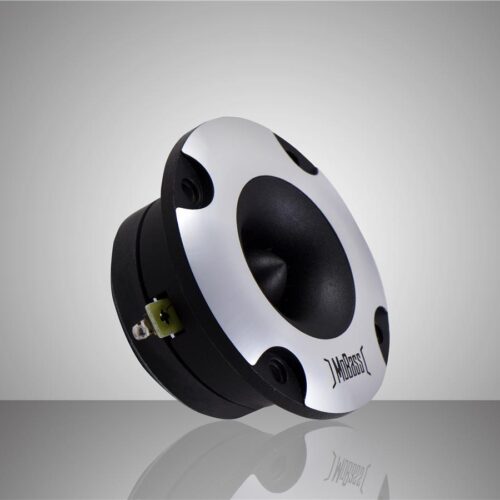 Mobass Mbt-01 10 Cm Dom Tweeter 1 Takım 2 Adet ÖZEL SERİ 10 CM