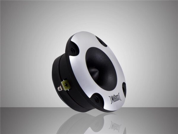 Mobass Mbt-01 10 Cm Dom Tweeter 1 Takım 2 Adet ÖZEL SERİ 10 CM