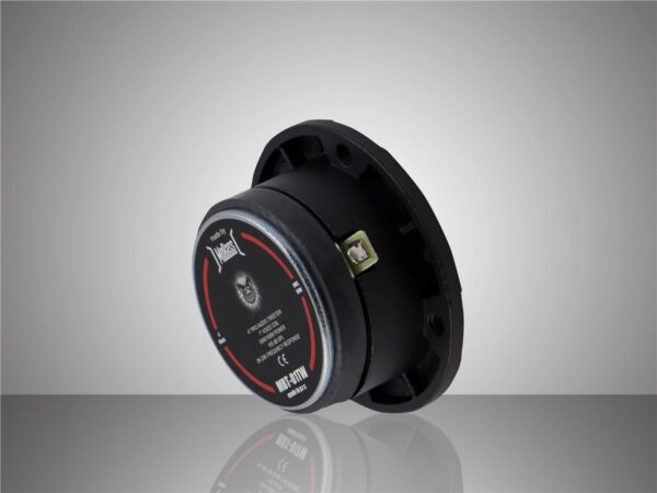 Mobass Mbt-01 10 Cm Dom Tweeter 1 Takım 2 Adet ÖZEL SERİ 10 CM - Görsel 2