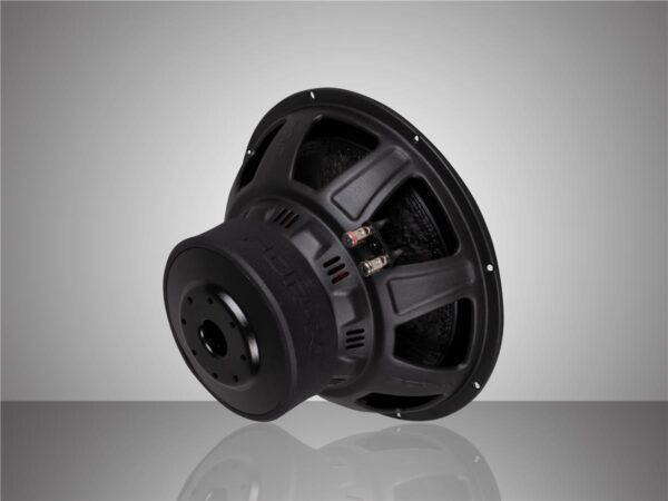 FORX 2412S4 1400W 700RMS 30 CM SPL SUBWOOFER BASS - Görsel 3