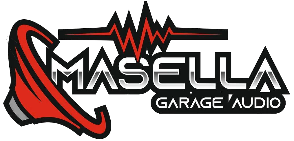 Masella Garage Audio