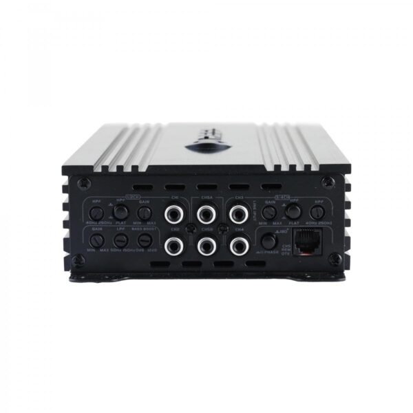 Reiss Audio Rs-G600.5D 5 Kanal Anfi 2024 Üretim - Görsel 3