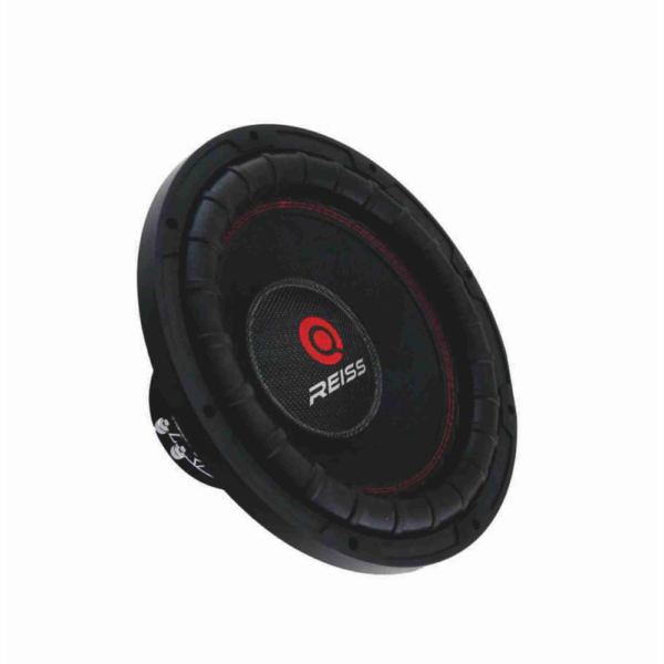Reiss Audio Gx-15 D2&D4 38 Cm 3000Watt 1500Rms Bass Subwoofer Deprem Seri - Görsel 2