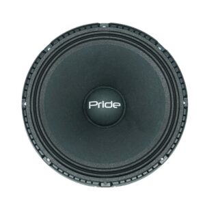 Pride Audio Ruby 8 V3 20 Cm 200Rms Rusya