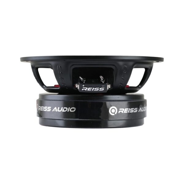 Reiss Audio M6EGO 400watt 200rms 16 Cm - Görsel 3