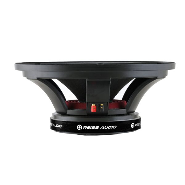 Reiss Audio 38 Cm Midbass 600 Rms 1200watt - Görsel 2
