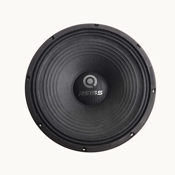 Reiss Audio 38 Cm Midbass 600 Rms 1200watt - Görsel 3