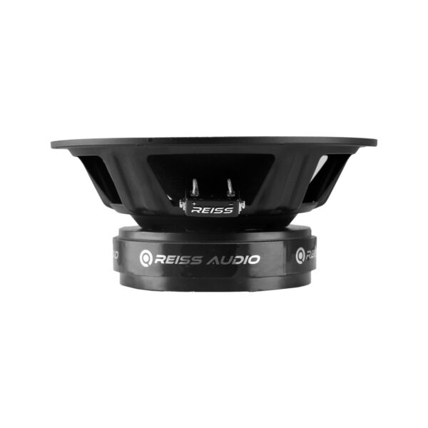 Reiss Audio M8DF 450 Watt 200 Rms - Görsel 4