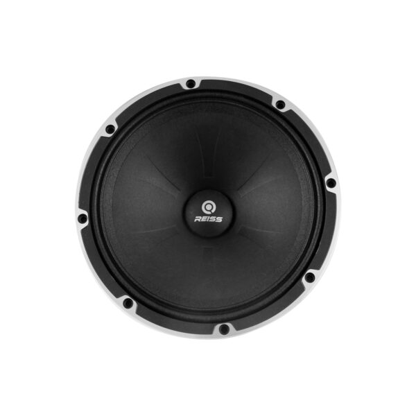 Reiss Audio M8DF 450 Watt 200 Rms - Görsel 5