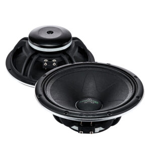 Apocalypse M81AC NEO ÖZEL SERİ 600Watt 300Rms