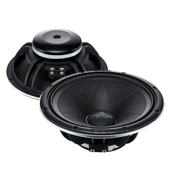 Apocalypse M81AC NEO ÖZEL SERİ 600Watt 300Rms