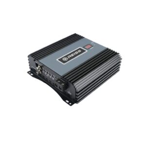 Reiss Audio F3000.1 Full Range & Mono Anfi