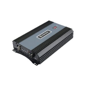 Reiss Audio F8000.1D Full Range & Mono Anfi