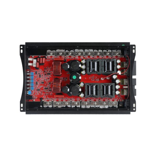 Reiss Audio F8000.1D Full Range & Mono Anfi - Görsel 2