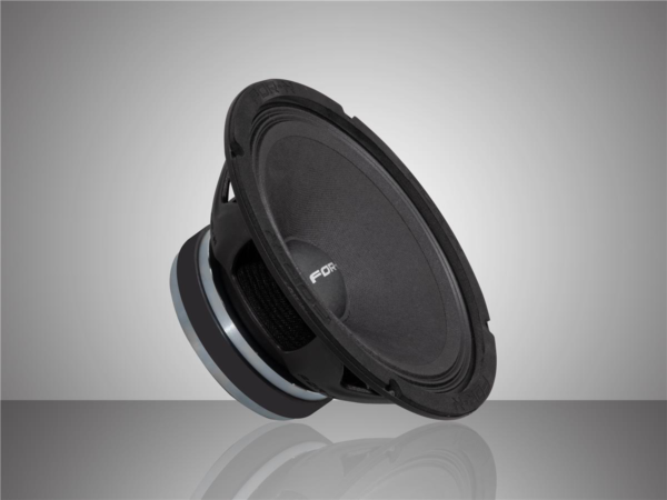 Forx Xmd 208 400w 200rms 20 Cm - Görsel 2