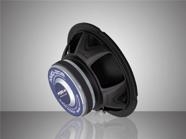 Forx Xmd 208 400w 200rms 20 Cm