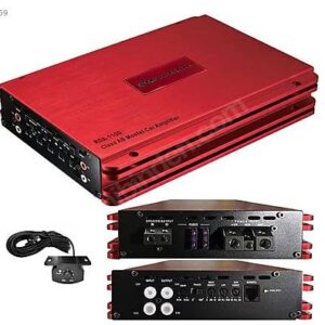 Roadstar 1000.1 mono Amfi
