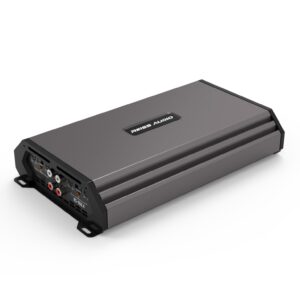 Reiss Audio Q60.4 Digital Anfi Yeni Seri