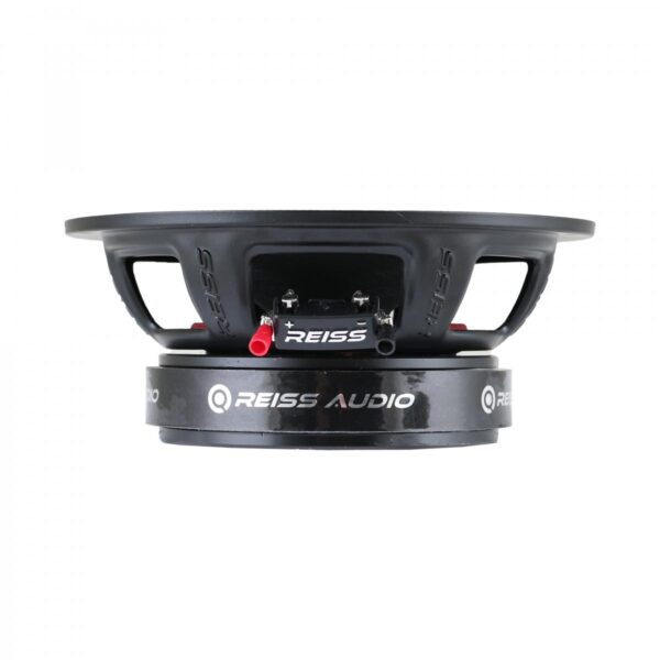 Reiss Audio M6EVO 400Watt 100Rms 16 Cm Midrange - Görsel 2