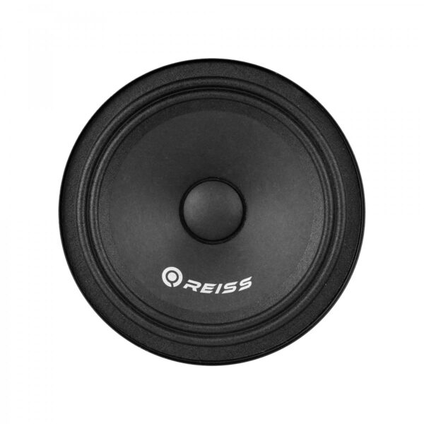 Reiss Audio M6EVO 400Watt 100Rms 16 Cm Midrange - Görsel 3