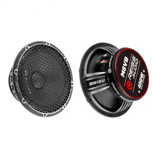 Reiss Audio M8VB 20CM 450WATT  150 RMS Özel Seri