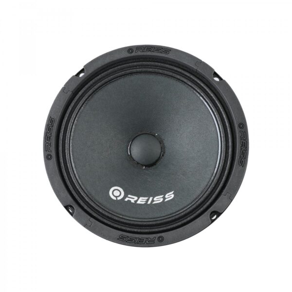 Reiss Audio M6NX 16 Cm Neo Midrange 300Watt 100Rms - Görsel 2