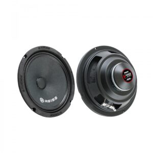 Reiss Audio M6NX 16 Cm Neo Midrange 300Watt 100Rms