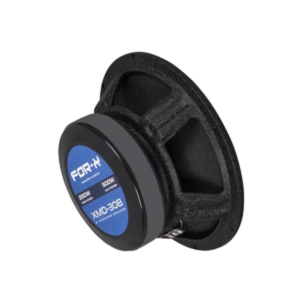 Forx Xmd-308 500Watt 250 Rms 20 Cm Midrange - Görsel 2