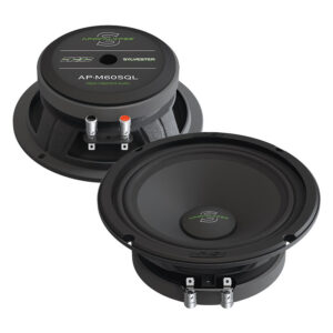 Apocalypse AP-M60SQL 300W 150RMS