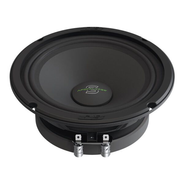 Apocalypse AP-M60SQL 300W 150RMS - Görsel 3