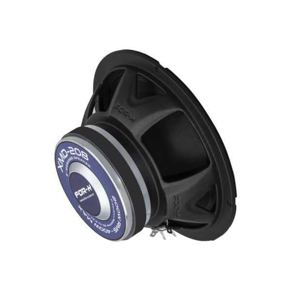 XMD-208 MİDRANGE 400WAT 200RMS - Görsel 3