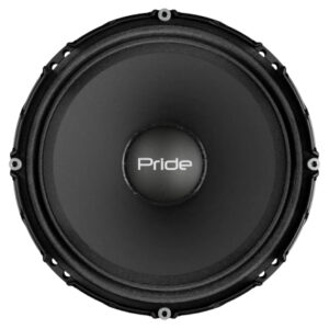 PRİDE SOLO 6.5 COMPETITION 16 CM 300 RMS YENİ SERİ